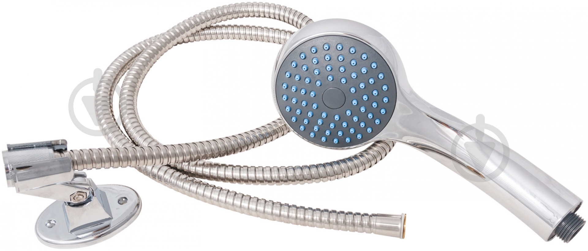 Душевой набор Duschy Miami 141-90 - фото 1 Душевой набор Duschy Miami 141-90 - фото 1