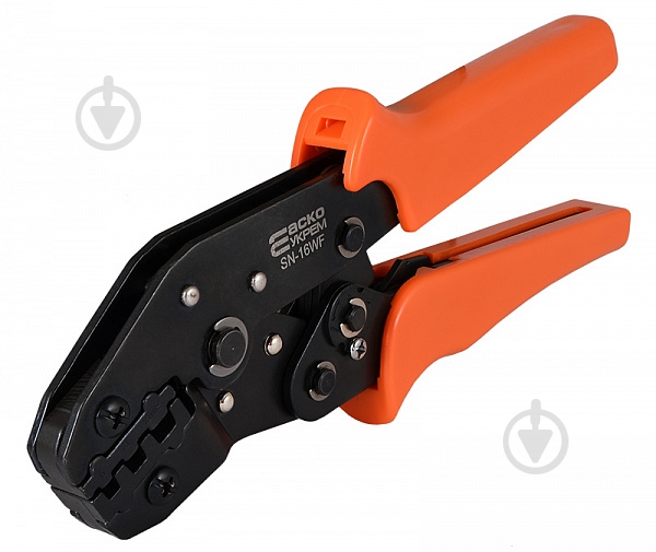 Інструмент для обтиску SN-16WF АСКОУКРЕМ A0170010057 - фото 1