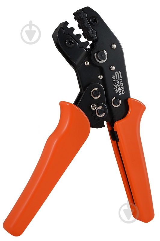 Інструмент для обтиску SN-16WF АСКОУКРЕМ A0170010057 - фото 3