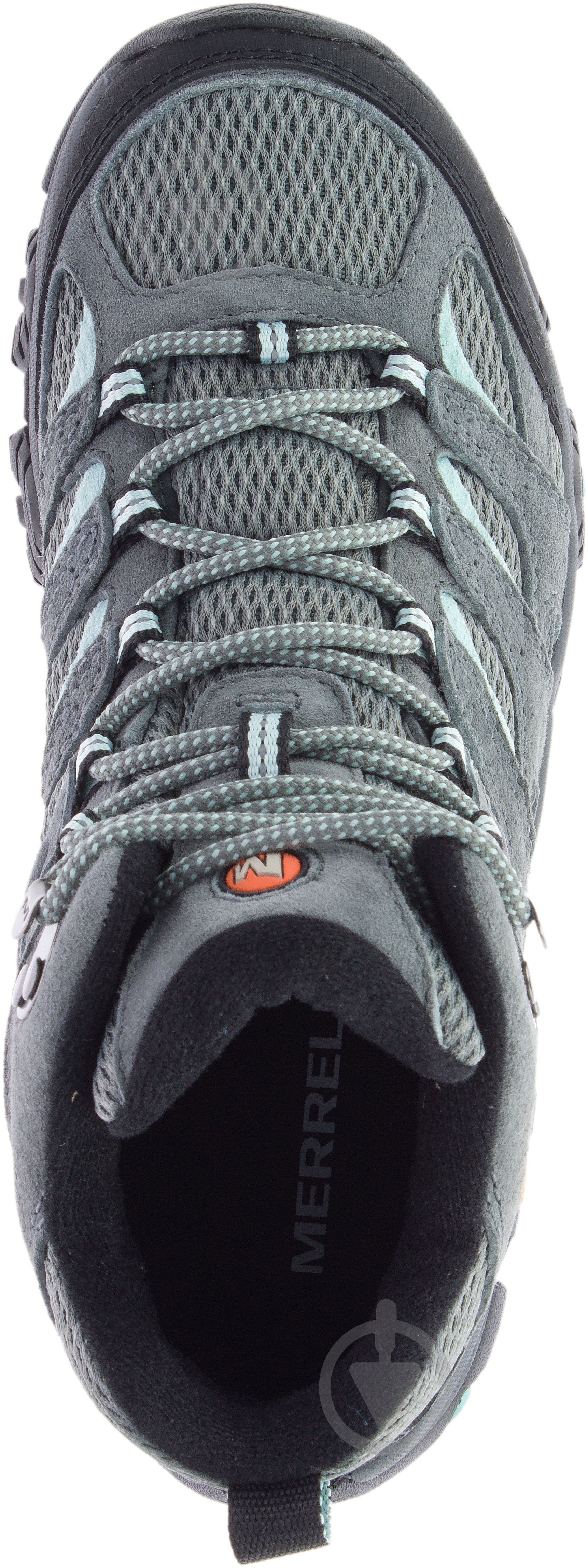 Ботинки MERRELL MOAB 3 MID GTX J036306 р.40 серый - фото 4