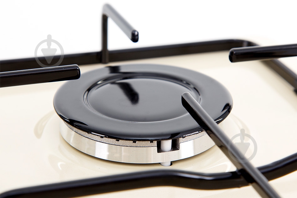 Варочная поверхность газовая Interline TR 4304 AV - фото 5 Варочная поверхность газовая Interline TR 4304 AV - фото 5