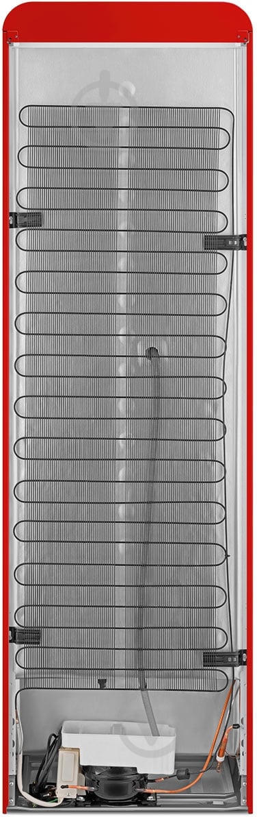 Холодильник Smeg FAB32RRD5 - фото 8