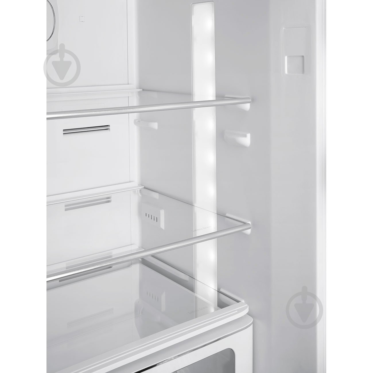 Холодильник Smeg FAB32RRD5 - фото 2