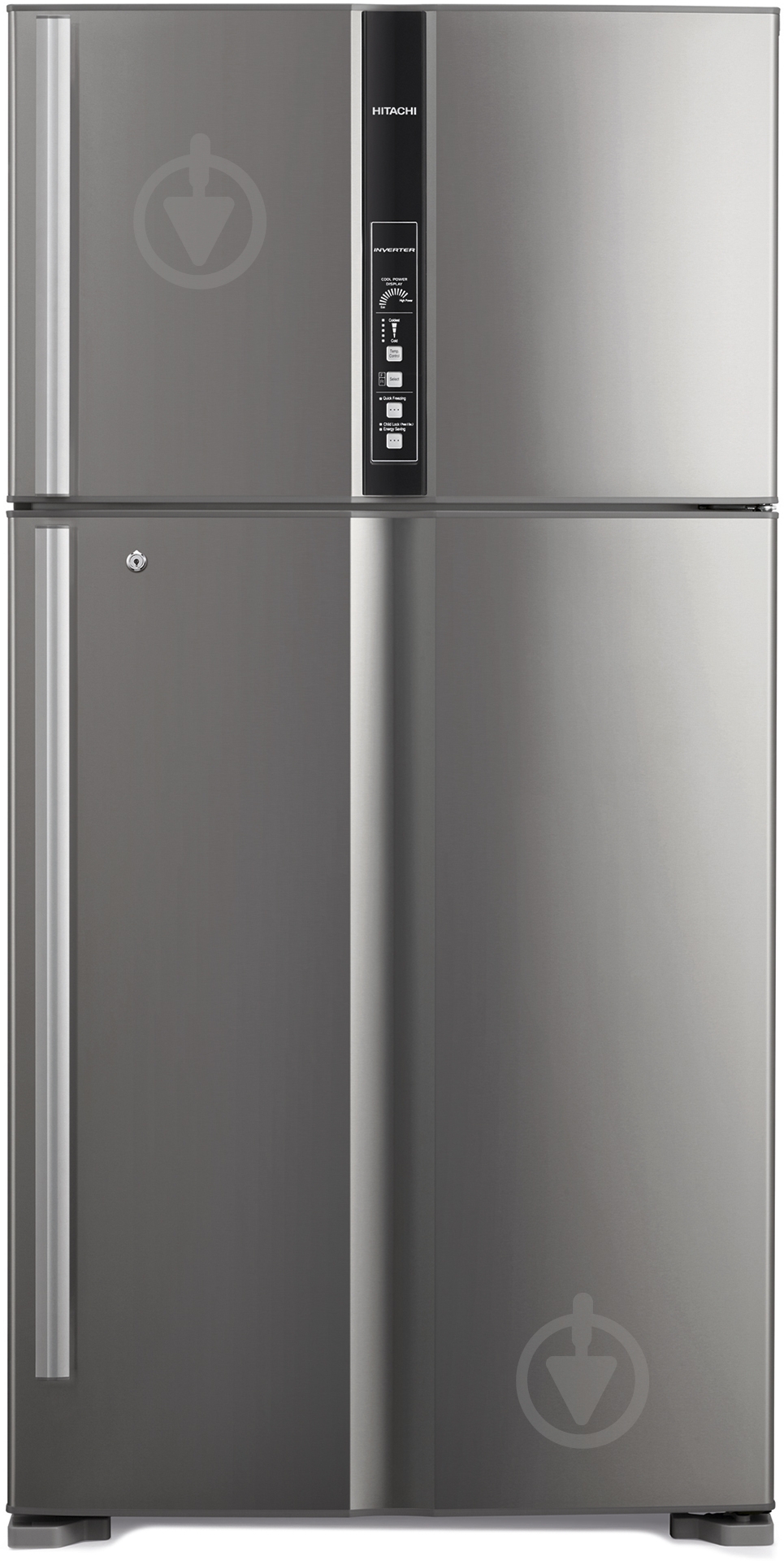 Холодильник Hitachi R-V720PUC1KXINX - фото 1