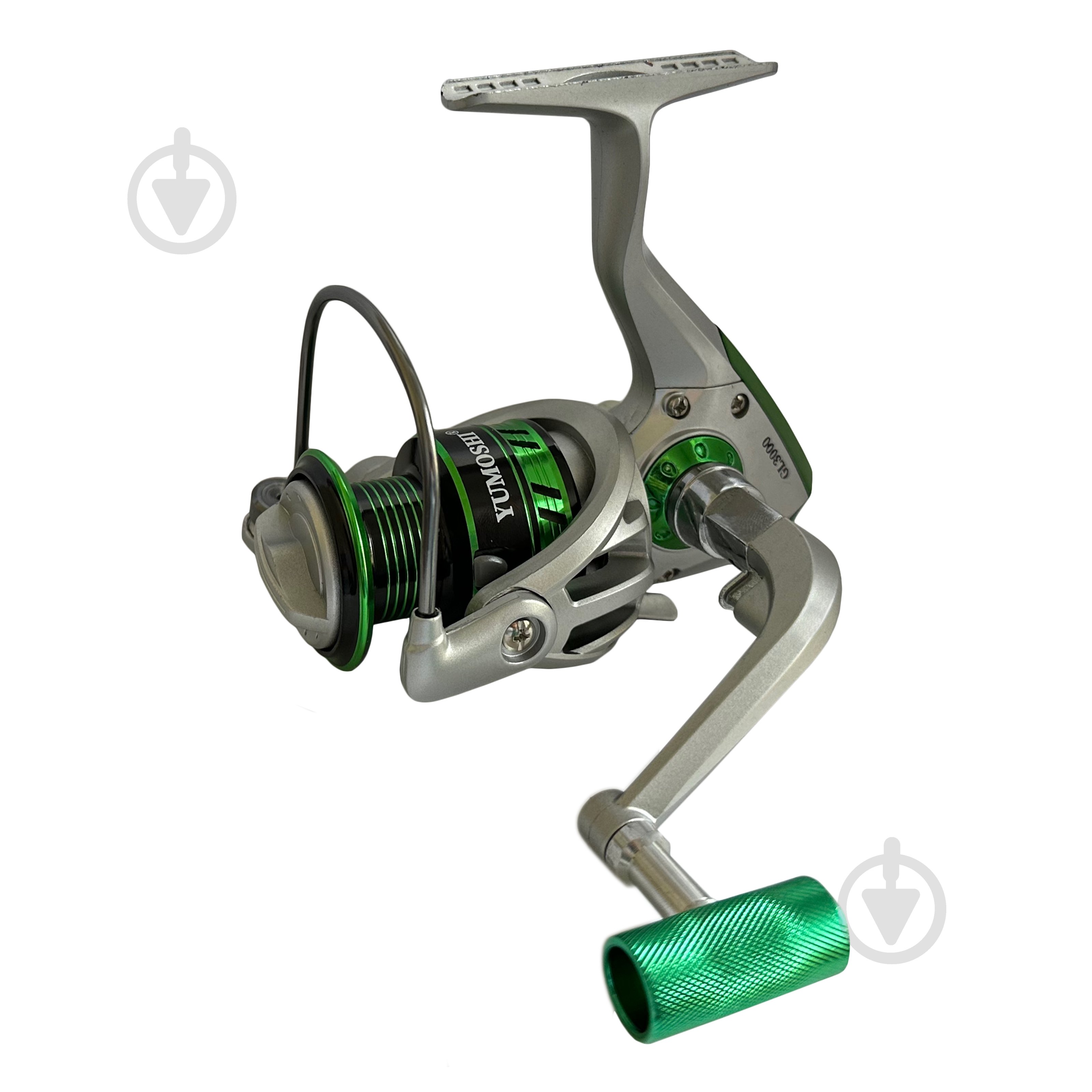 Катушка безынерционная Gladiator 4000 GL 4000 - фото 1