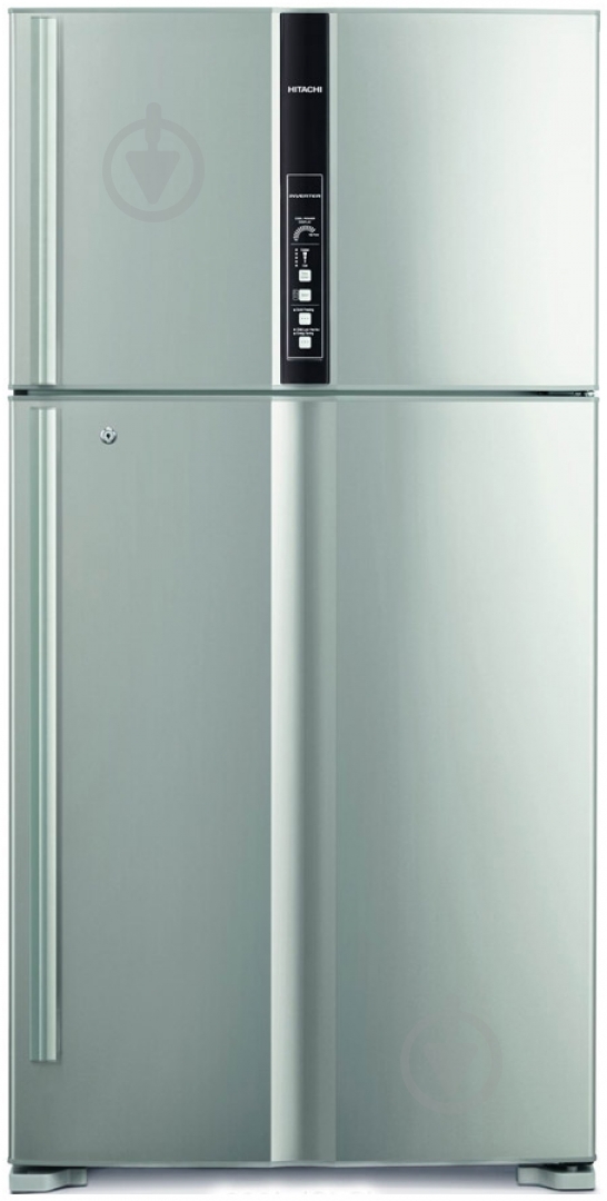 Холодильник Hitachi R-V910PUCIKSLS - фото 1