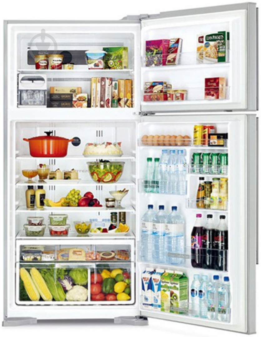 Холодильник Hitachi R-V910PUCIKSLS - фото 2