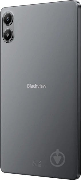 Планшет Blackview Link 2 8,68" 4/128GB Wi-Fi midnight black (LINK2_MB) - фото 5