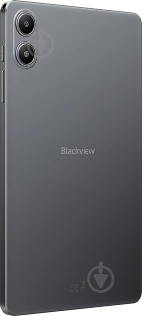 Планшет Blackview Link 2 8,68" 4/128GB Wi-Fi midnight black (LINK2_MB) - фото 4