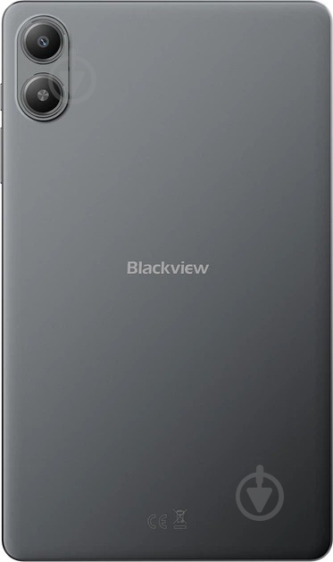 Планшет Blackview Link 2 8,68" 4/128GB Wi-Fi midnight black (LINK2_MB) - фото 6