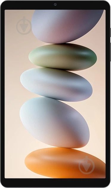 Планшет Blackview Link 2 8,68" 4/128GB Wi-Fi midnight black (LINK2_MB) - фото 7