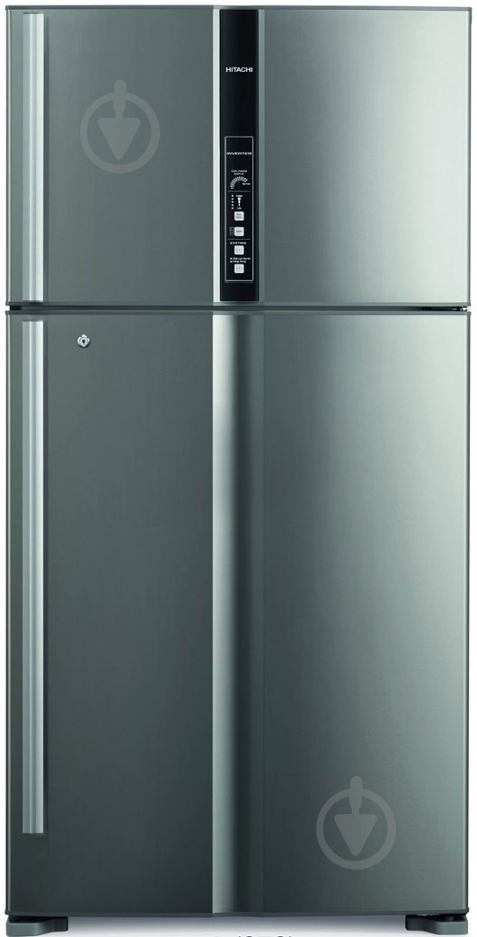 Холодильник Hitachi R-V910PUCIKXINX - фото 1
