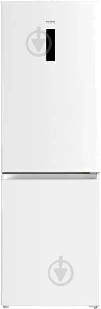 Холодильник EDLER ED-355CBW - фото 1