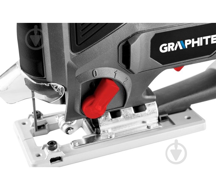 Электролобзик Verto 58G078 - фото 5