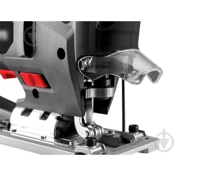 Электролобзик Verto 58G078 - фото 4