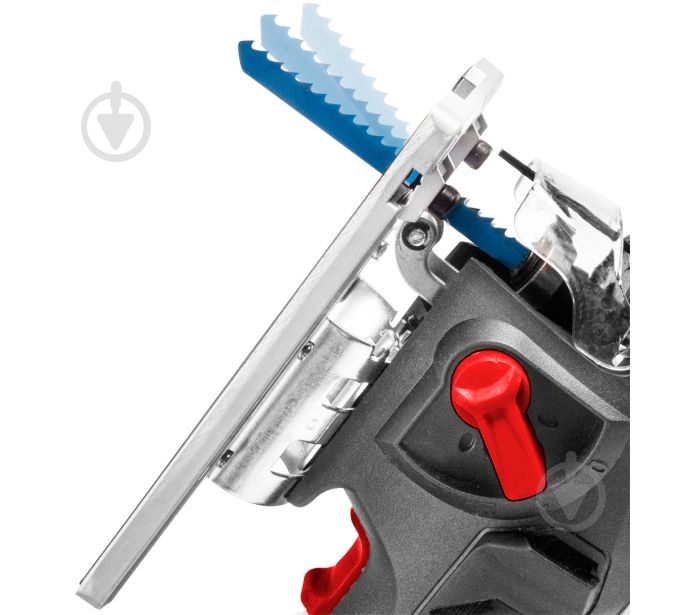 Электролобзик Verto 58G078 - фото 8