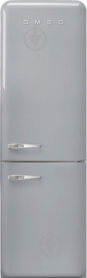Холодильник Smeg FAB32RSV5 - фото 1