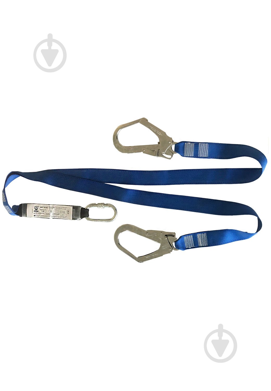 Строп текстильный 9-140 - фото 1