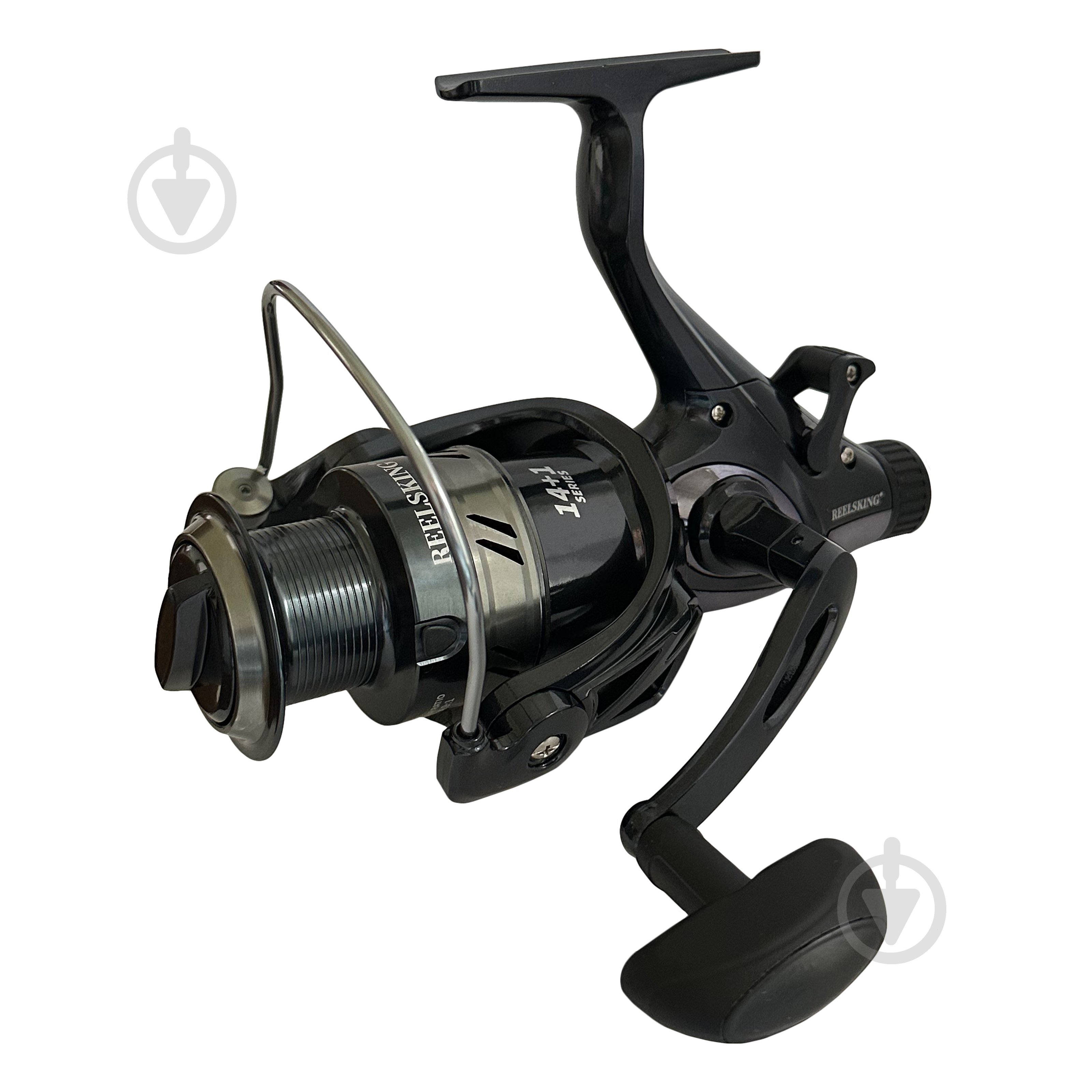 Катушка безынерционная Gladiator REELSKING KF 5000 - фото 1