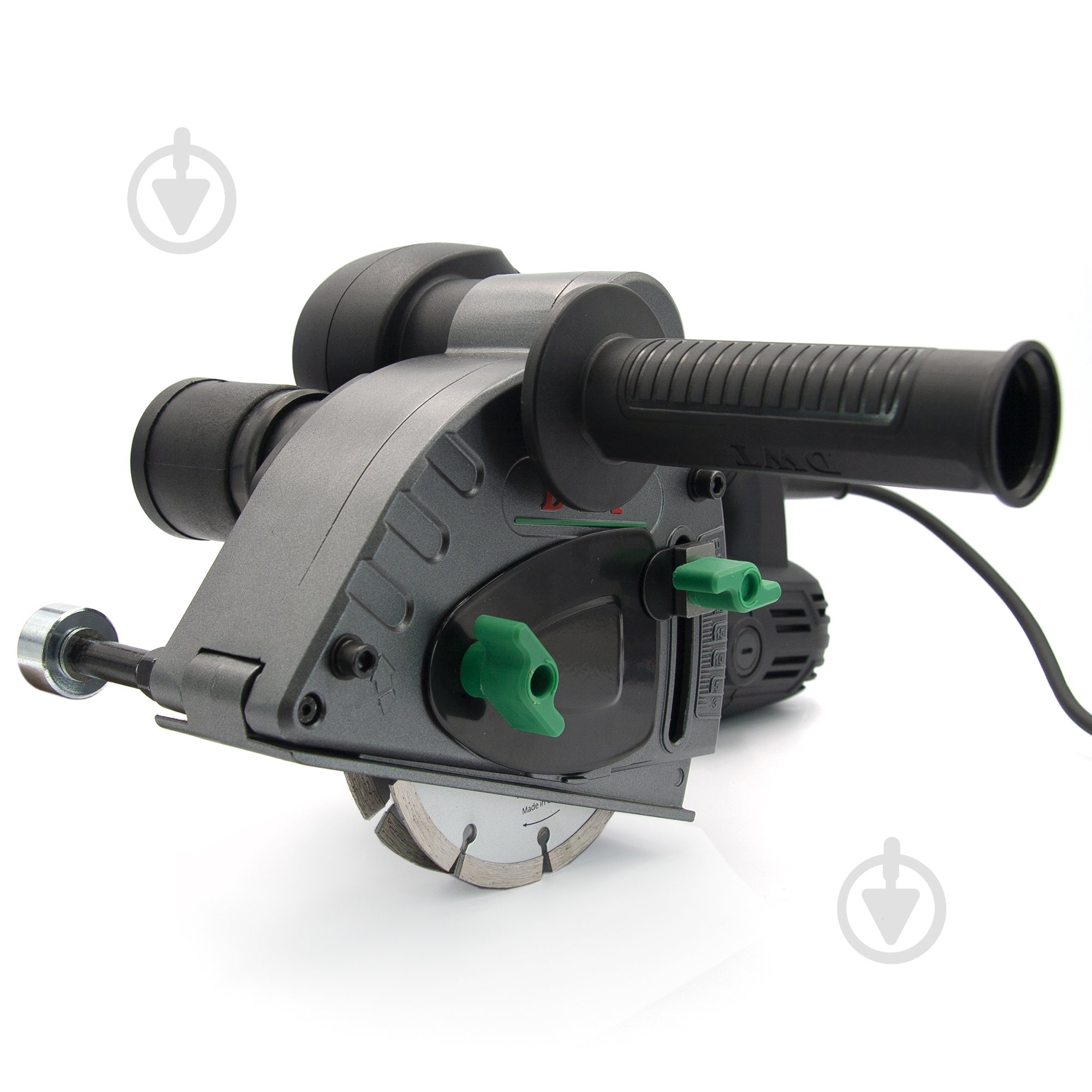 Штроборіз DWT MNFP15-125 - фото 1