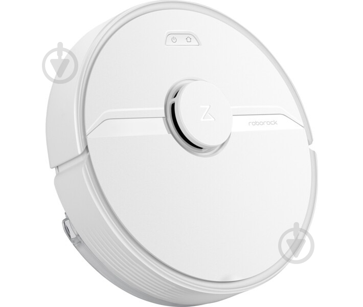 Робот-пылесос моющий Roborock Q7+ white - фото 10 Робот-пылесос моющий Roborock Q7+ white - фото 10