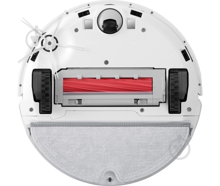 Робот-пылесос моющий Roborock Q7+ white - фото 13 Робот-пылесос моющий Roborock Q7+ white - фото 13