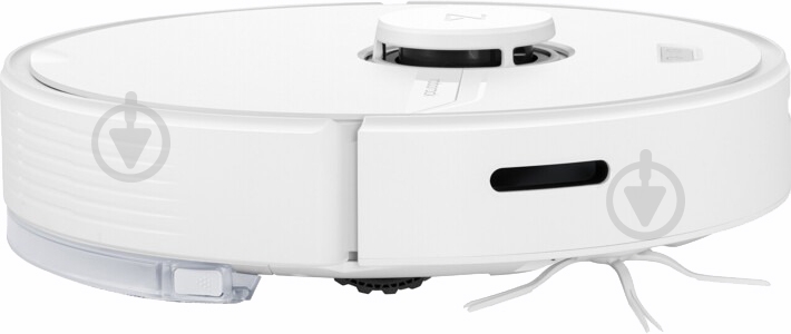Робот-пылесос моющий Roborock Q7+ white - фото 16 Робот-пылесос моющий Roborock Q7+ white - фото 16