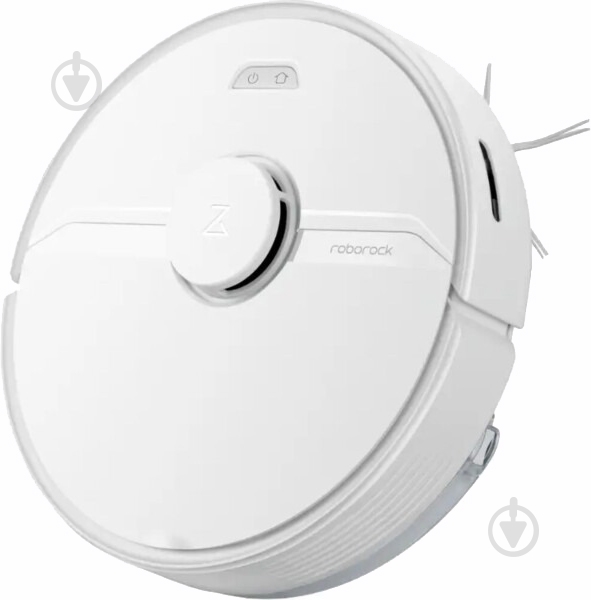 Робот-пылесос моющий Roborock Q7+ white - фото 3 Робот-пылесос моющий Roborock Q7+ white - фото 3