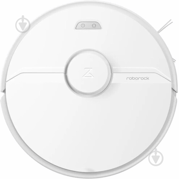 Робот-пылесос моющий Roborock Q7+ white - фото 5 Робот-пылесос моющий Roborock Q7+ white - фото 5