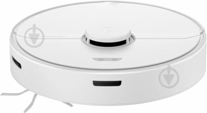 Робот-пылесос моющий Roborock Q7+ white - фото 6 Робот-пылесос моющий Roborock Q7+ white - фото 6