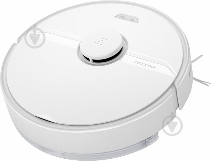 Робот-пылесос моющий Roborock Q7+ white - фото 7 Робот-пылесос моющий Roborock Q7+ white - фото 7