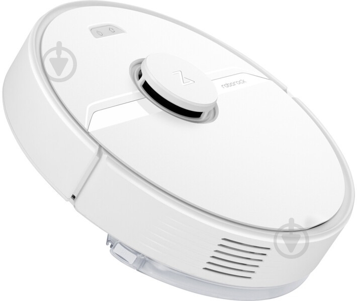 Робот-пылесос моющий Roborock Q7+ white - фото 8 Робот-пылесос моющий Roborock Q7+ white - фото 8