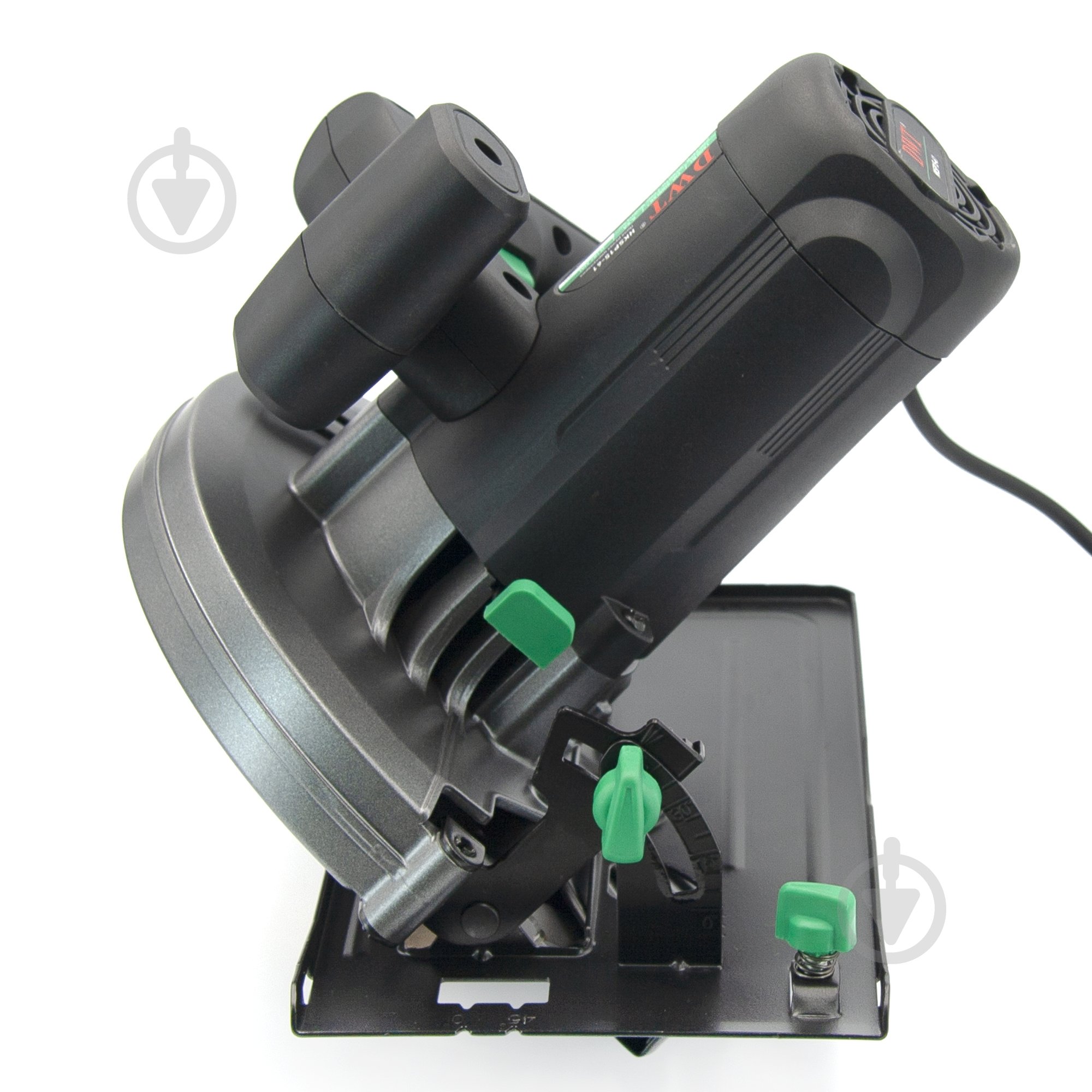 Пила циркулярная DWT HKSP15-61 - фото 4