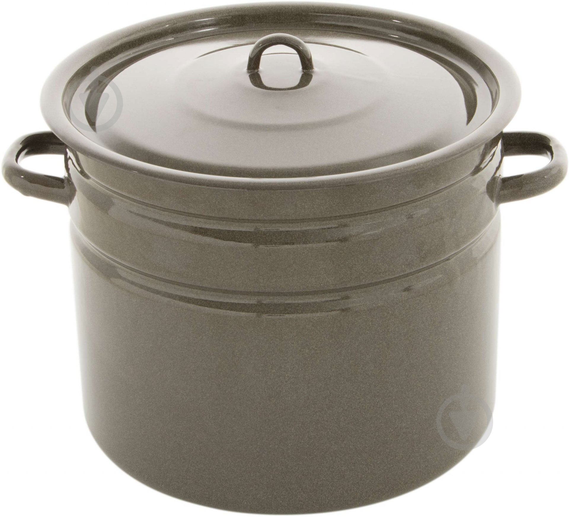 Кастрюля с крышкой Idilia 20 л 2827/1 - фото 1