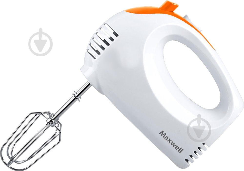 Миксер Maxwell MW-1358 - фото 1