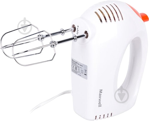 Миксер Maxwell MW-1358 - фото 2