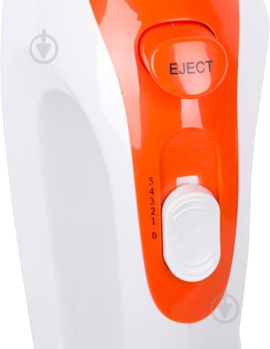 Миксер Maxwell MW-1358 - фото 4