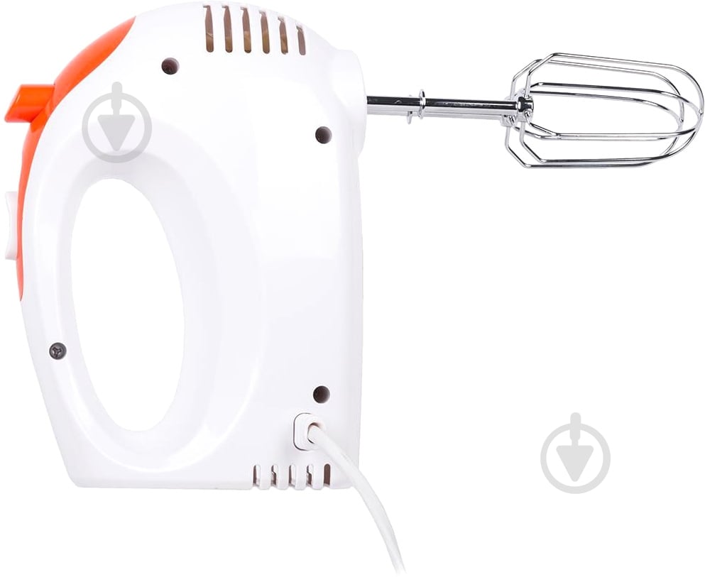 Миксер Maxwell MW-1358 - фото 3