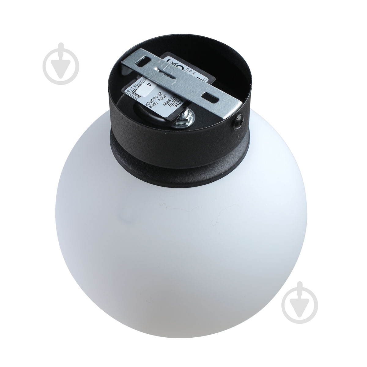 Светильник TK Lighting Celeste 6216 1xЕ27 белый - фото 4 Светильник TK Lighting Celeste 6216 1xЕ27 белый - фото 4