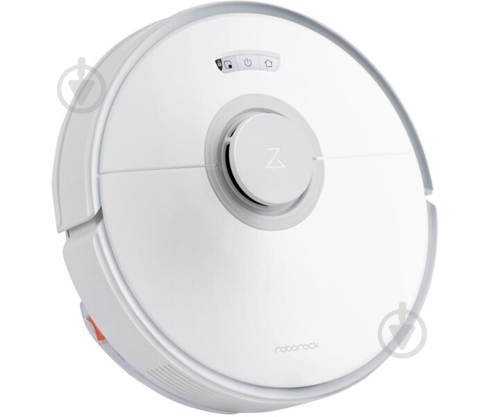 Робот-пылесос Roborock Q7 Max 965496 white - фото 5 Робот-пылесос Roborock Q7 Max 965496 white - фото 5
