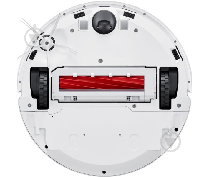 Робот-пылесос Roborock Q7 Max 965496 white - фото 8 Робот-пылесос Roborock Q7 Max 965496 white - фото 8