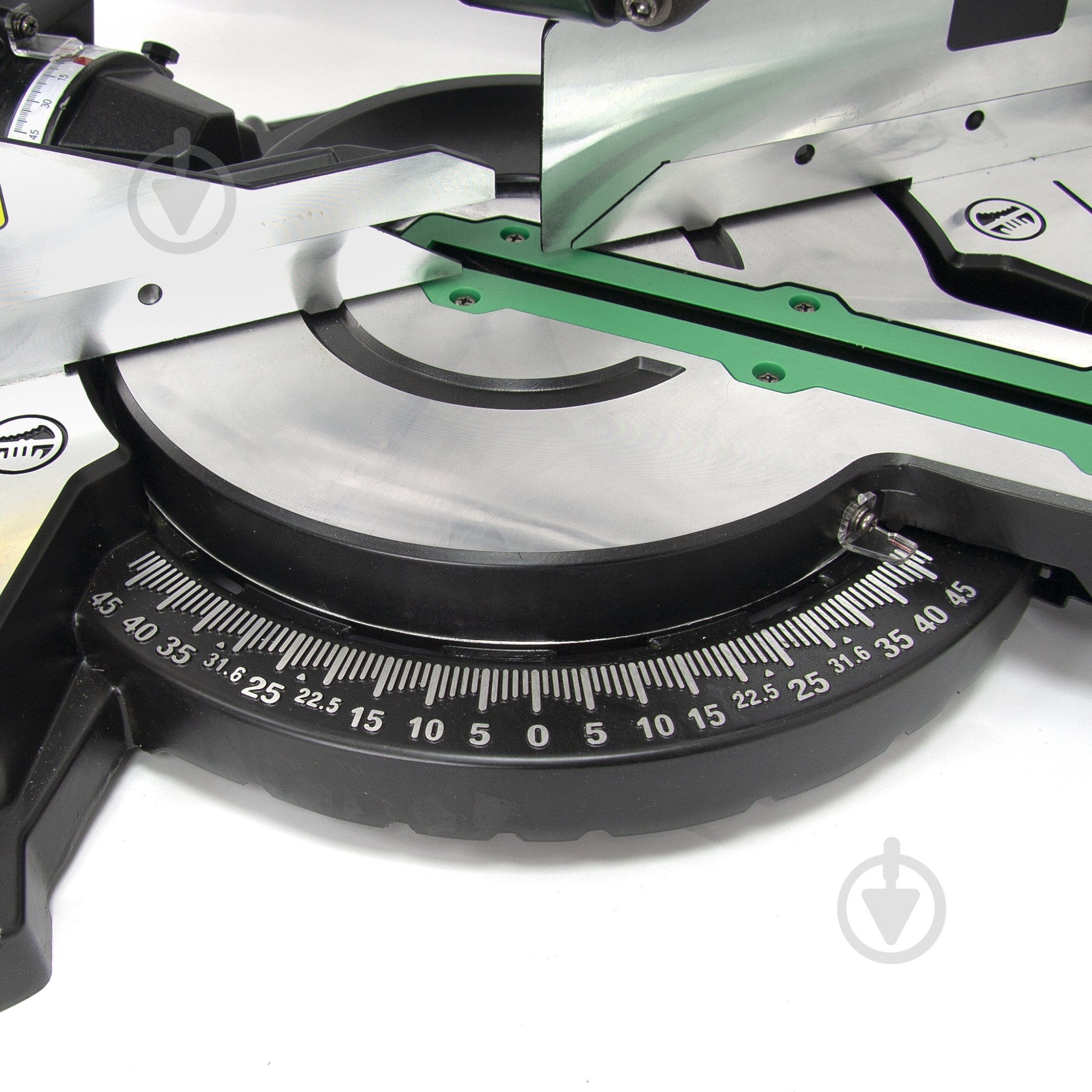 Пила торцювальна DWT - фото 4