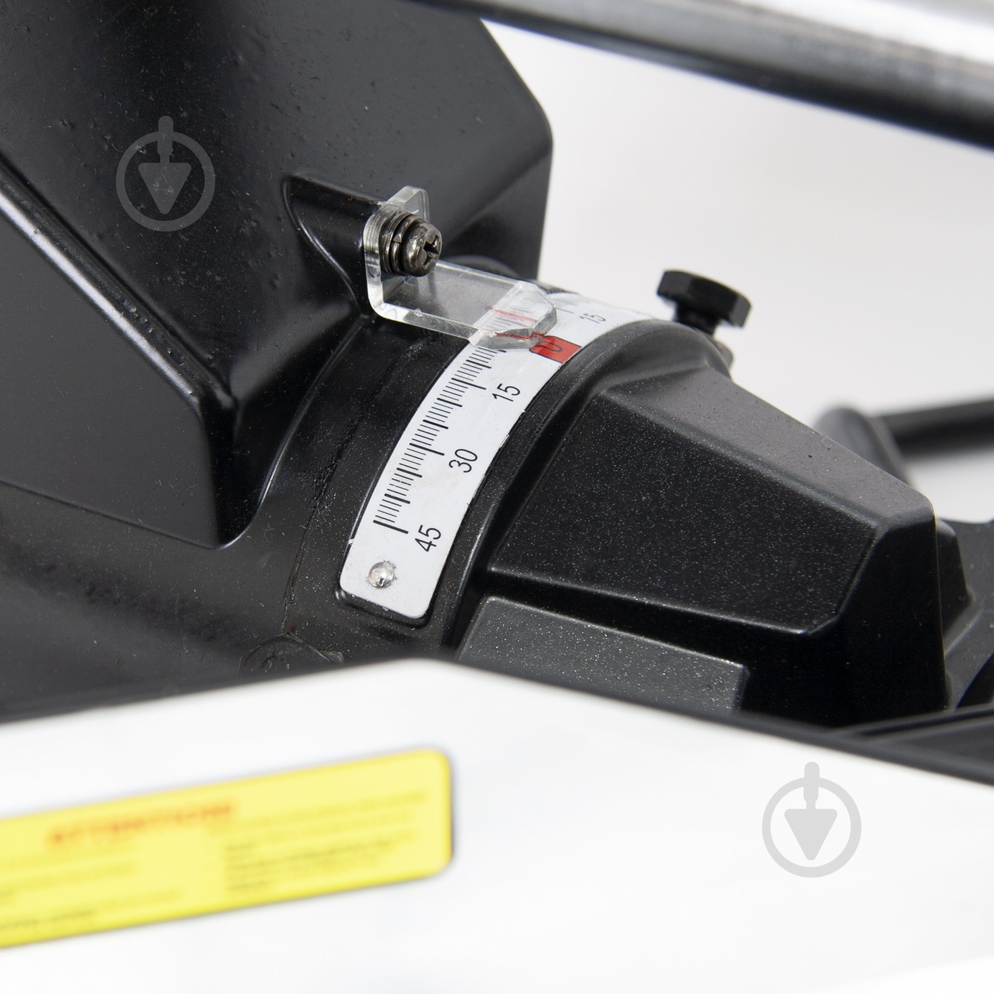 Пила торцювальна DWT - фото 5