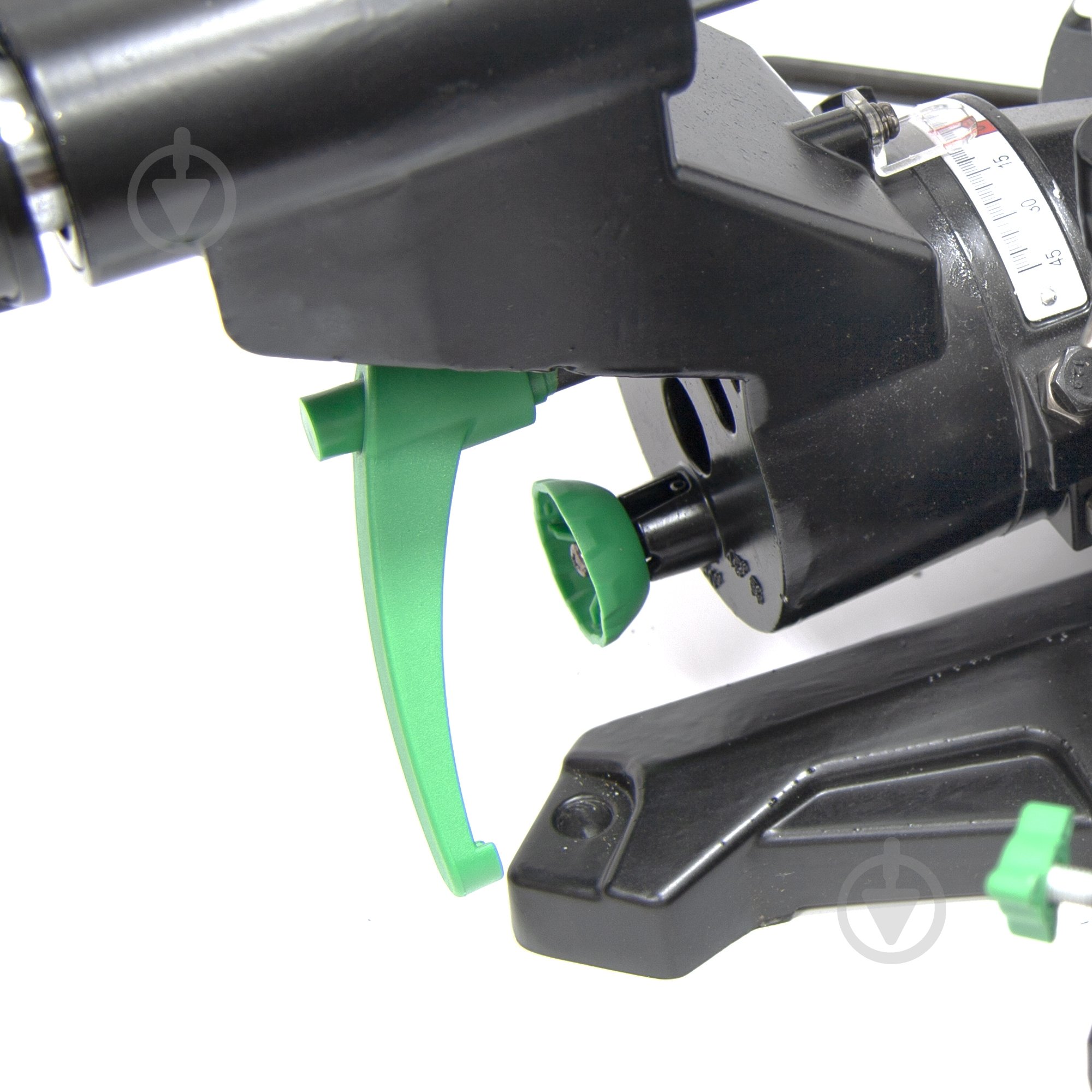 Пила торцювальна DWT - фото 6