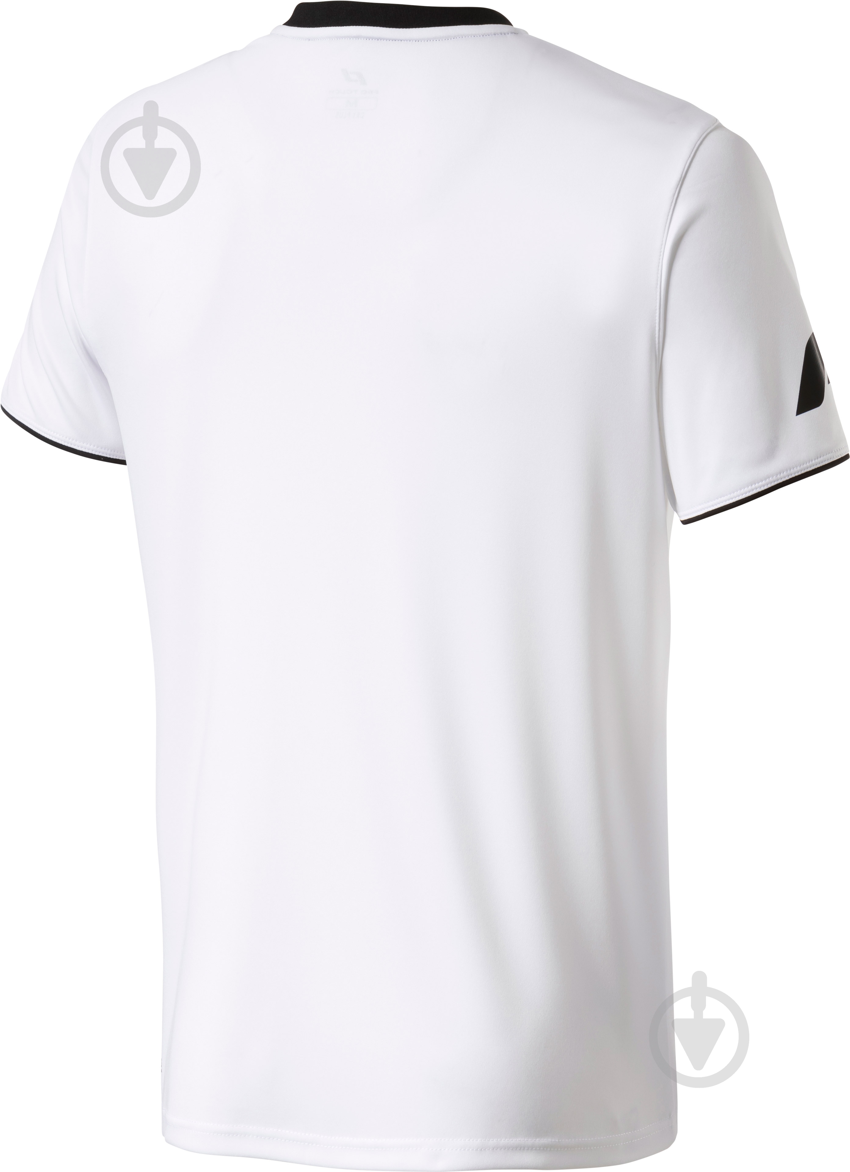Футболка Pro Touch Kristopher 258666-001 р.S белый - фото 2