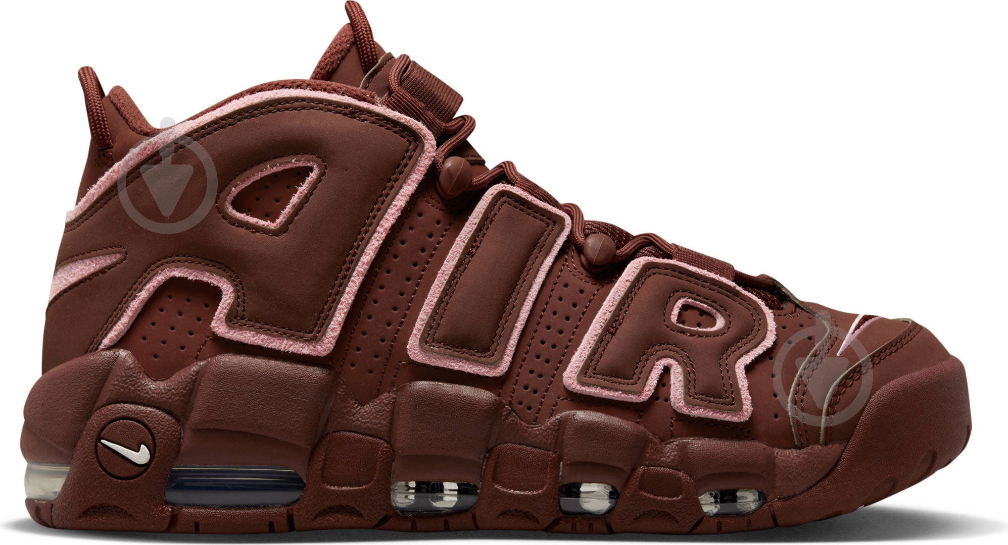 ᐉ Кроссовки мужские Nike AIR MORE UPTEMPO '96 DV3466-200 р.43