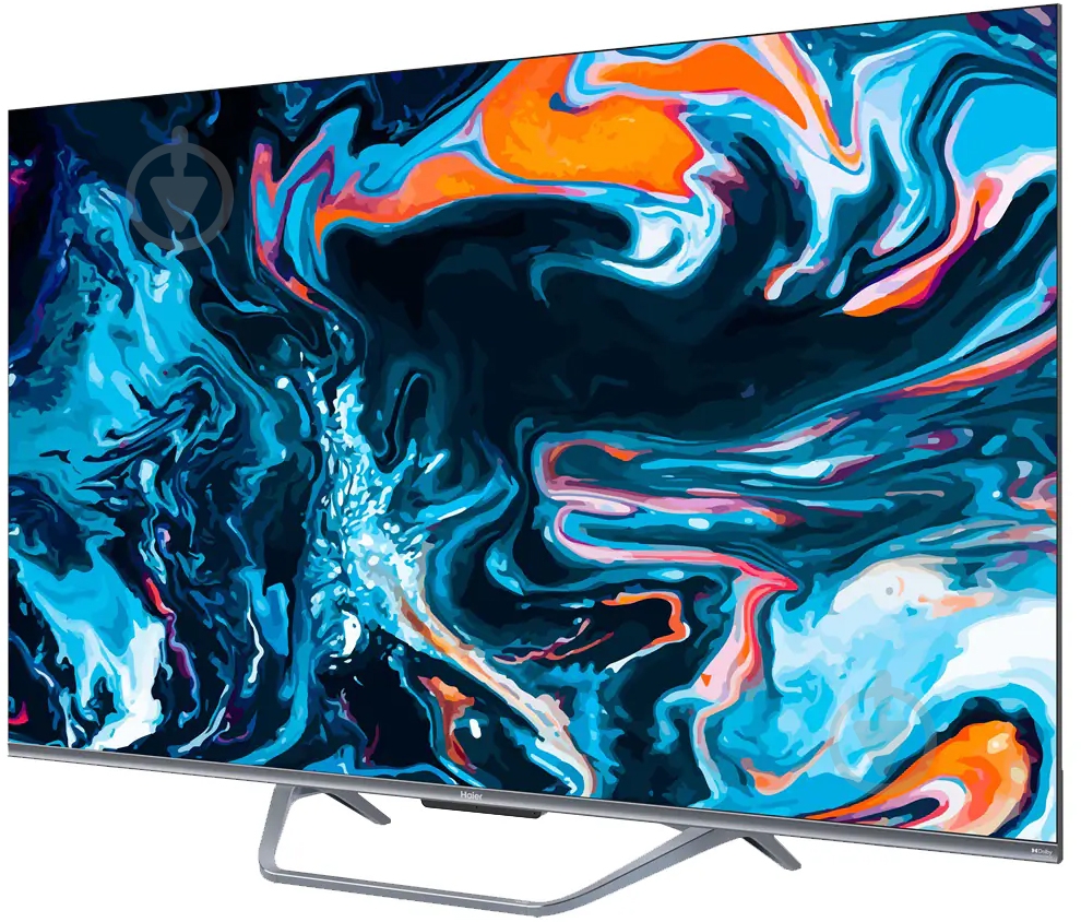 Телевизор Haier H55Q800UX - фото 5