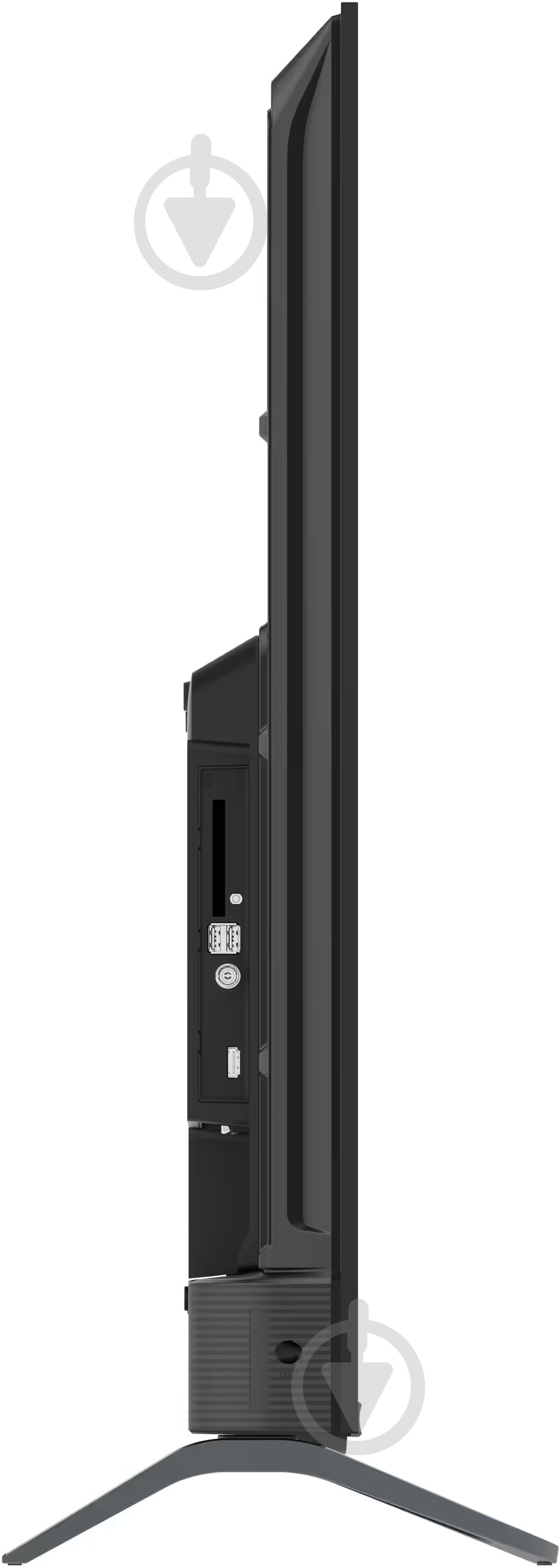 Телевизор Haier H55Q800UX - фото 7