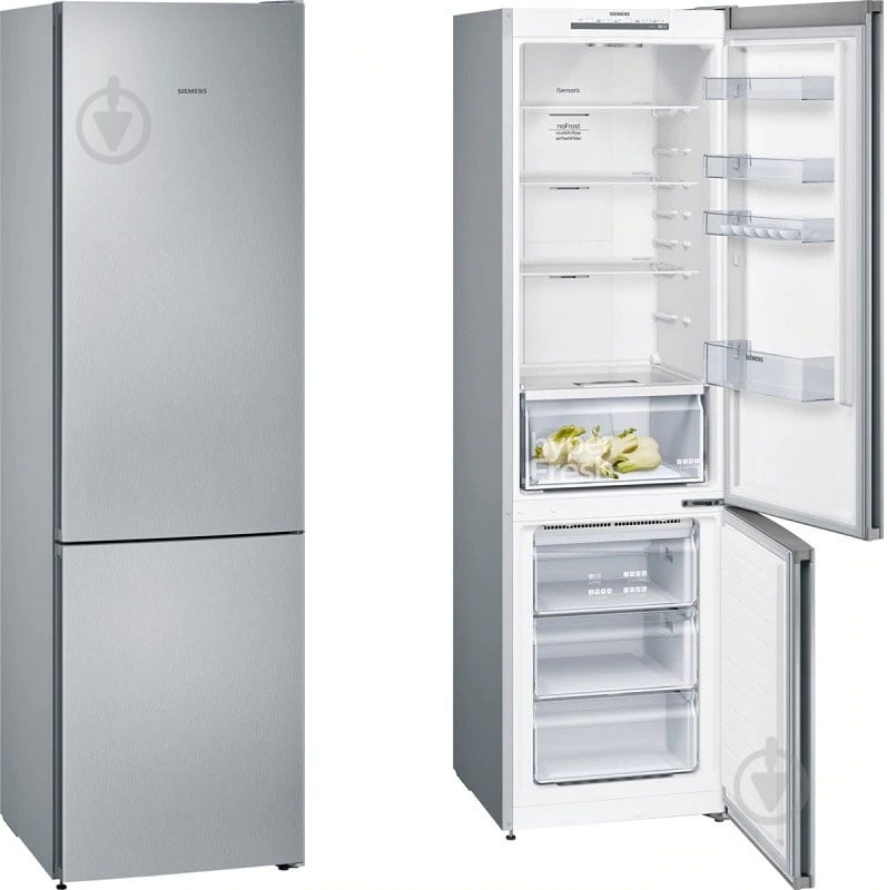 Холодильник Bosch KGN39UL306 - фото 3