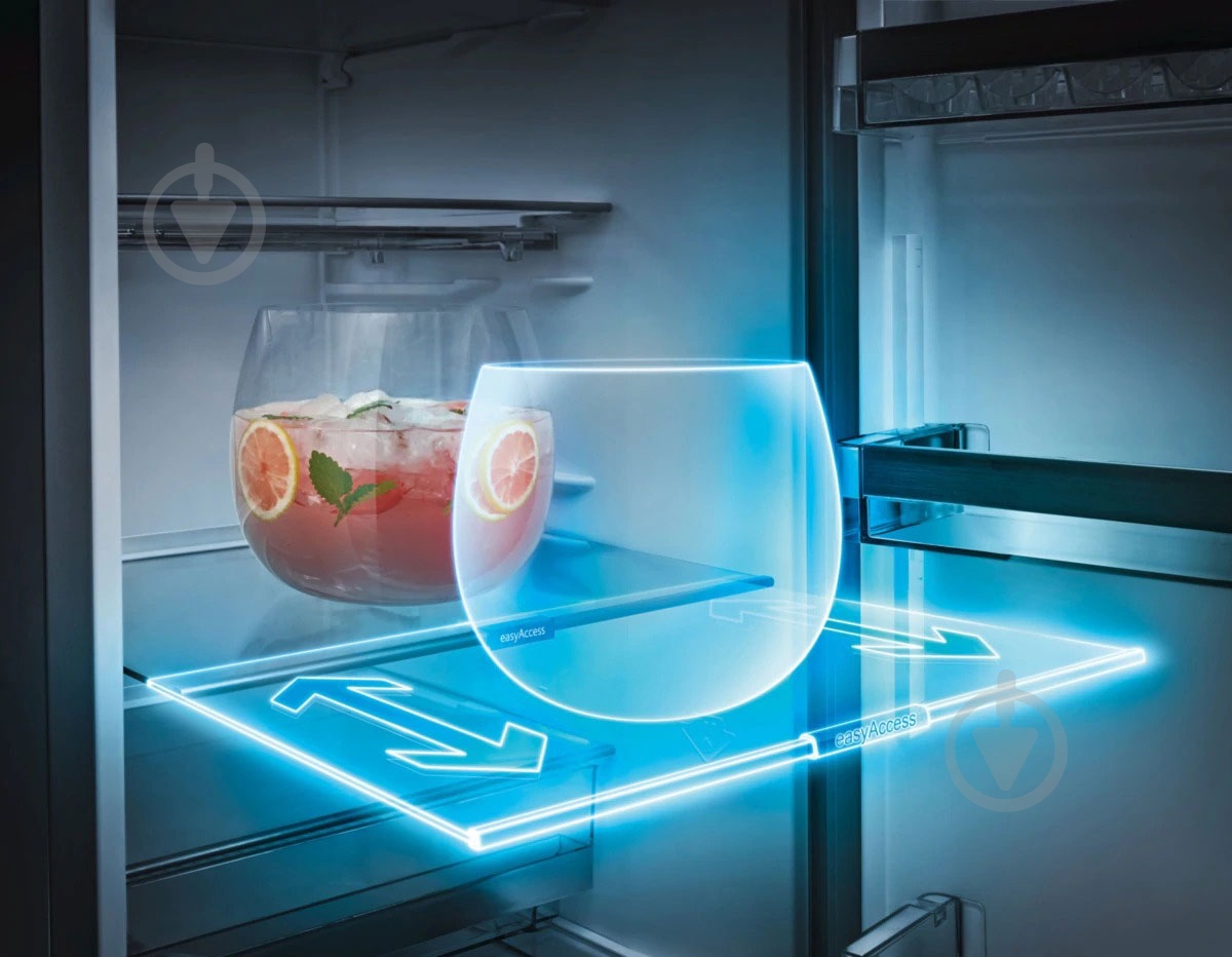 Холодильник Bosch KGN39UL306 - фото 13